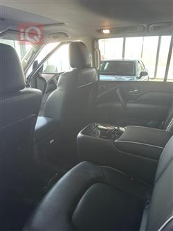 إنفينيتي QX80